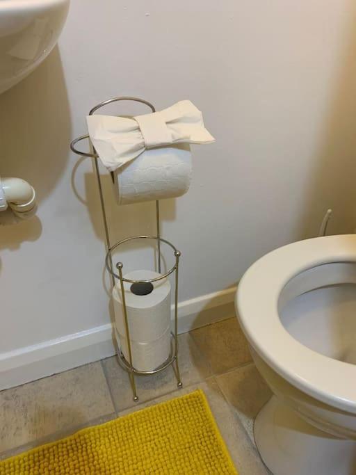 Apartament 3, 63 Colwick Road Sneinton Nottingham Ng2 4Al Zewnętrze zdjęcie