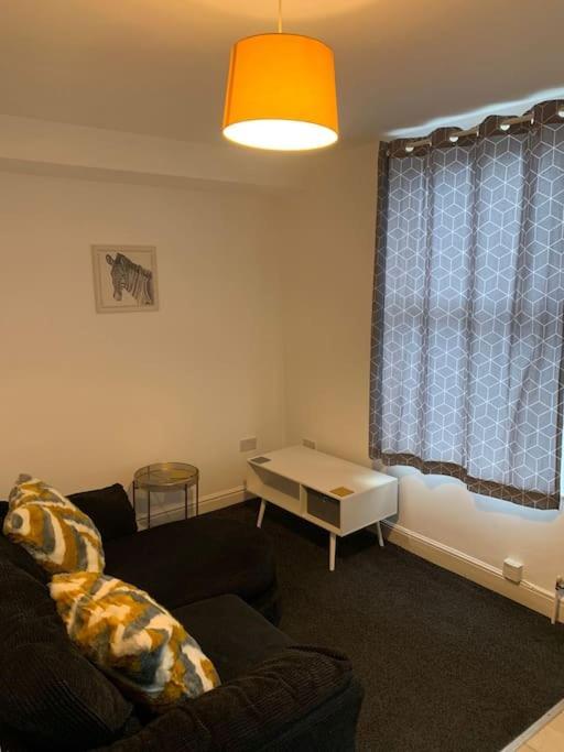 Apartament 3, 63 Colwick Road Sneinton Nottingham Ng2 4Al Zewnętrze zdjęcie