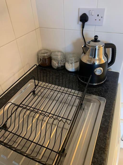 Apartament 3, 63 Colwick Road Sneinton Nottingham Ng2 4Al Zewnętrze zdjęcie